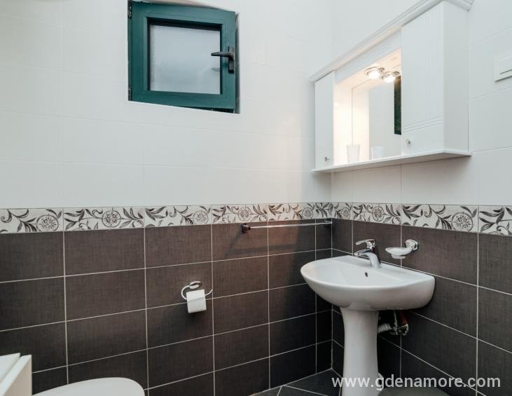 Apartman